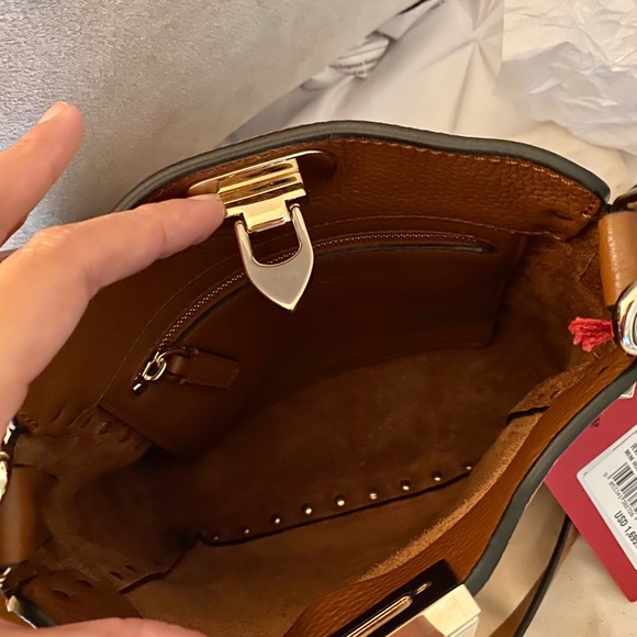 Valentino crossbody bag - Picture 5 of 6